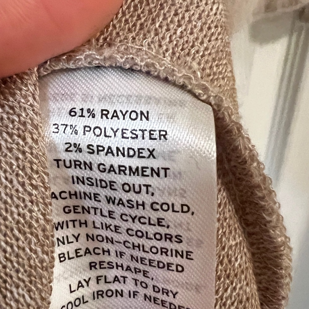 Open Edit Half Button Down Pull Over - image 4